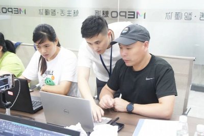 魅派全屋定制2021六月新商集訓營圓滿落幕 賦能新商，共繪軟件銷售新藍圖